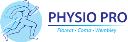 Physio Pro Perth logo